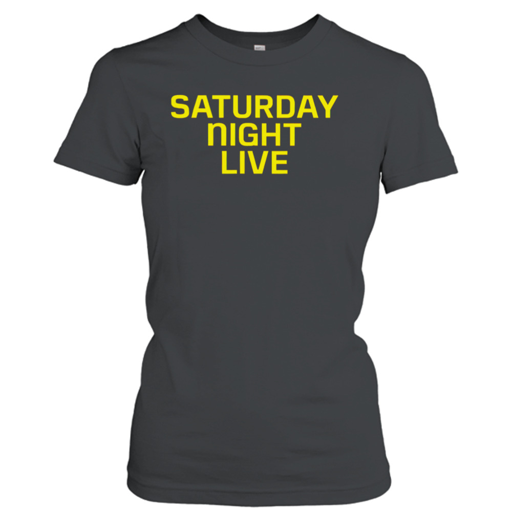 Ladies T-Shirt
