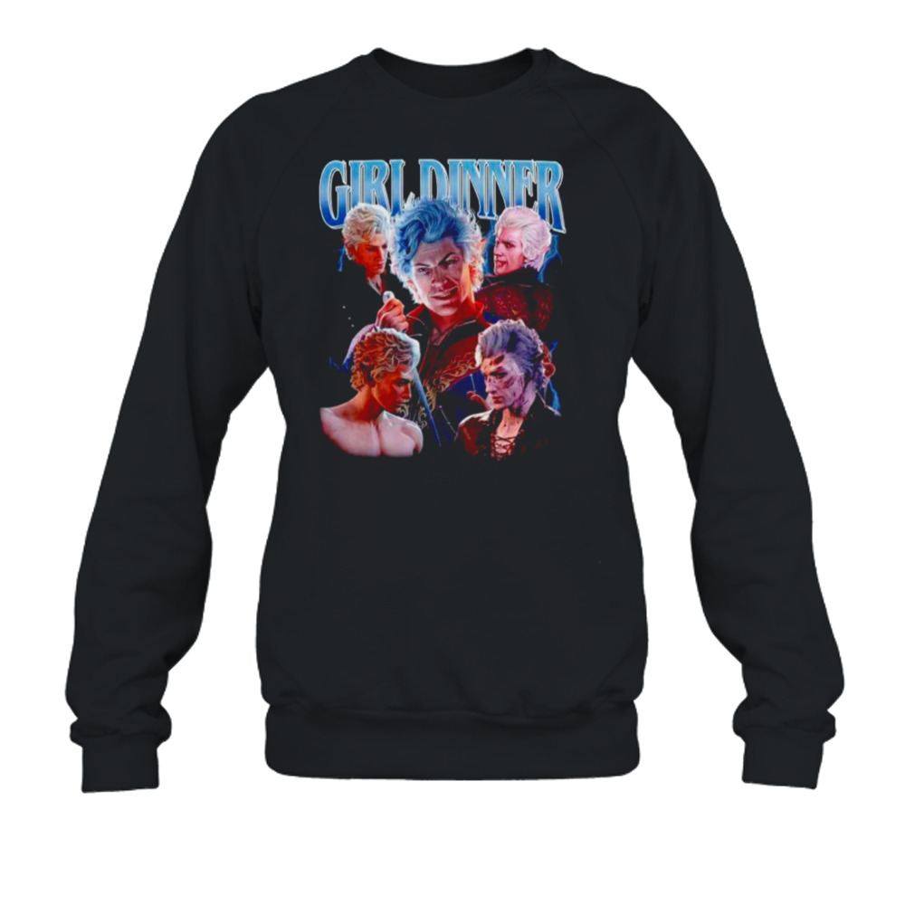 Crewneck Sweatshirt