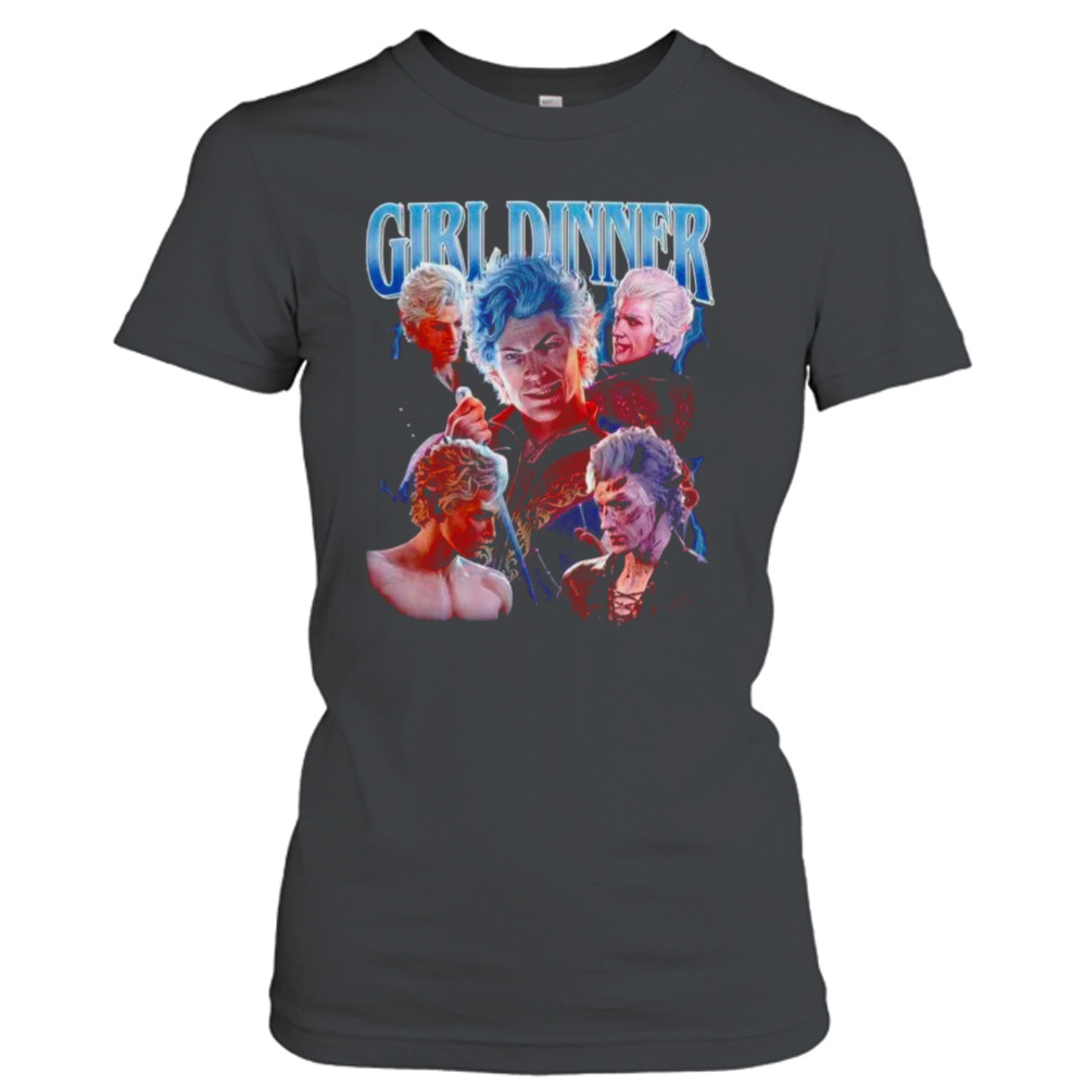 Ladies T-Shirt