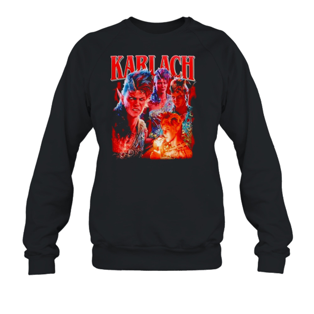 Crewneck Sweatshirt