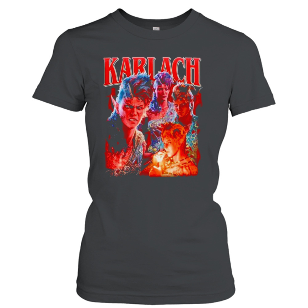 Ladies T-Shirt