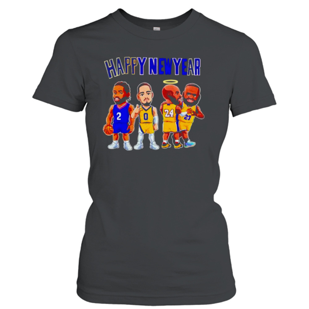 Ladies T-Shirt