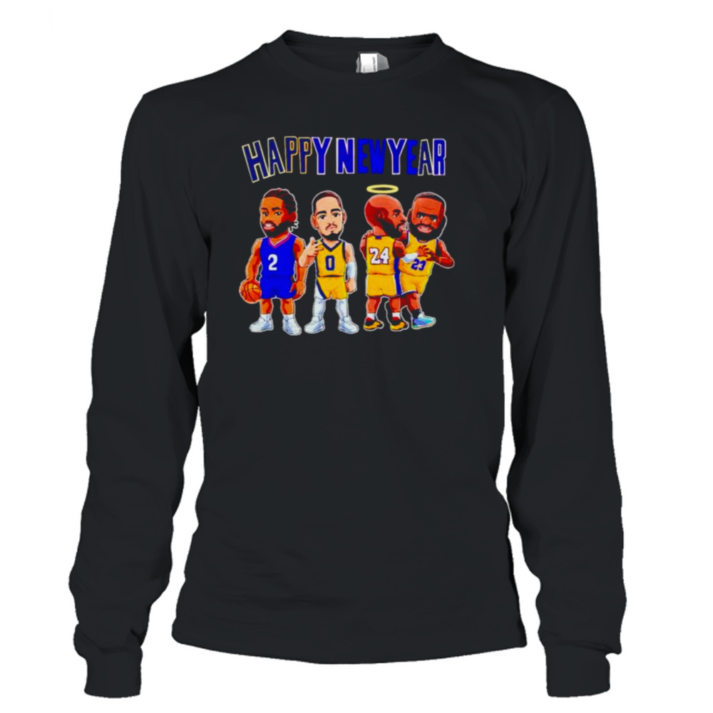 Long Sleeve T-Shirt