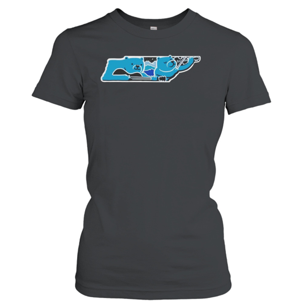 Ladies T-Shirt