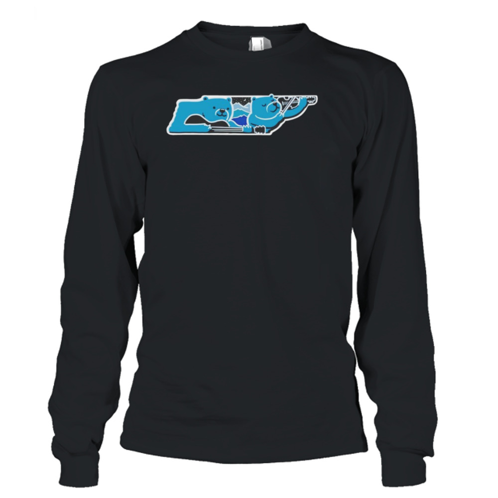 Long Sleeve T-Shirt