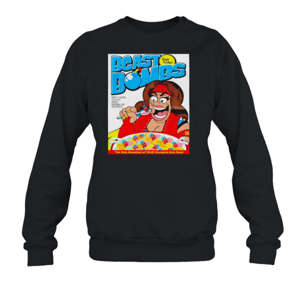 Crewneck Sweatshirt