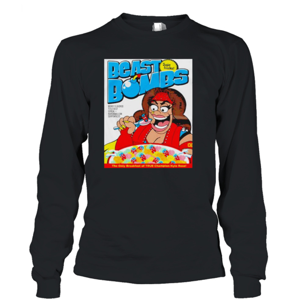 Long Sleeve T-Shirt