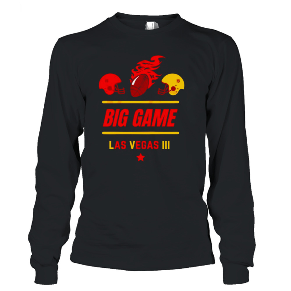 Long Sleeve T-Shirt