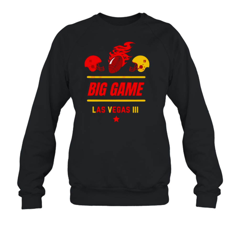 Crewneck Sweatshirt