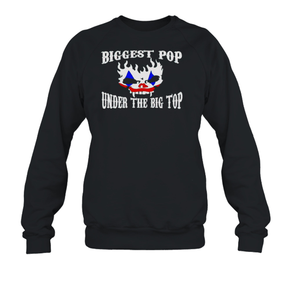 Crewneck Sweatshirt