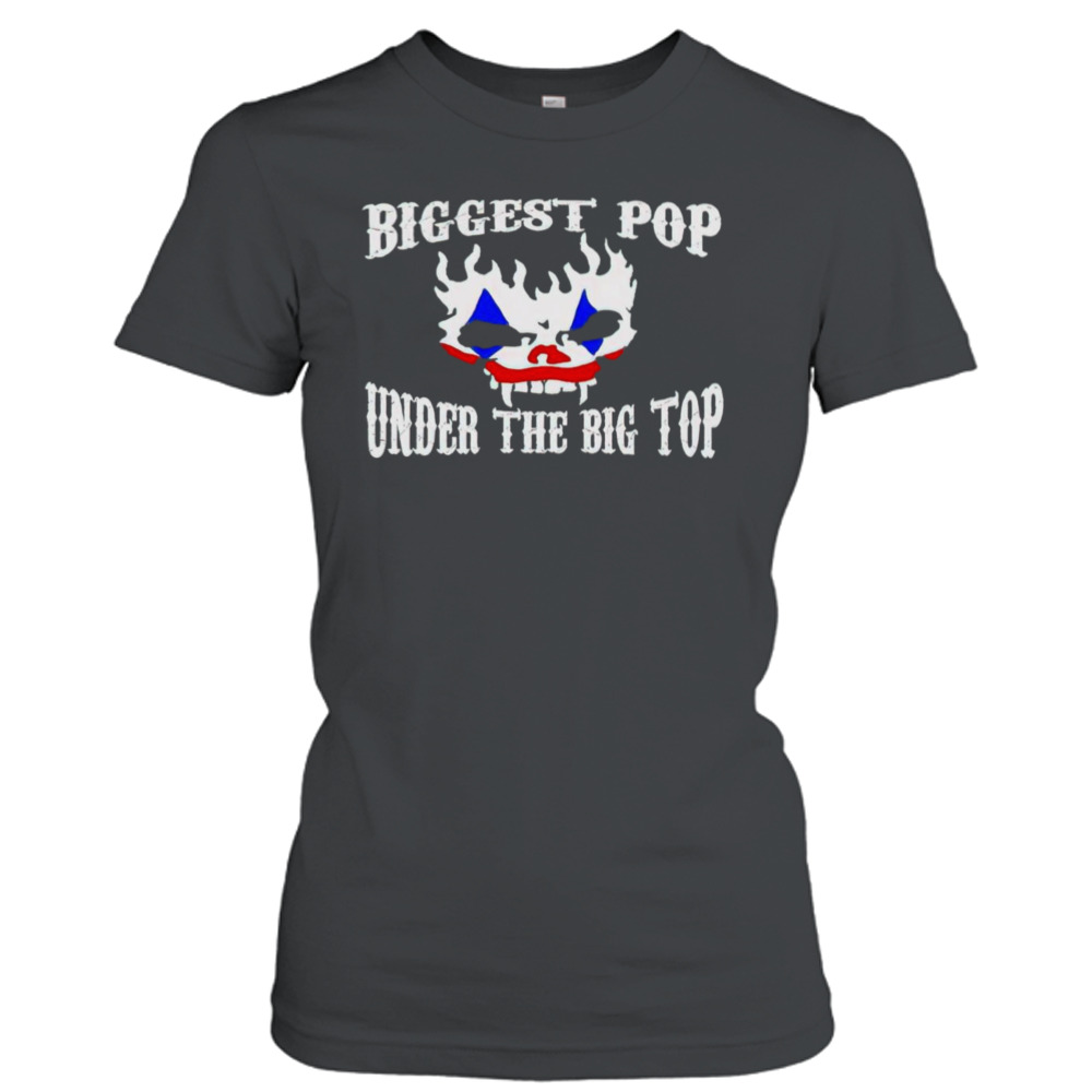 Ladies T-Shirt