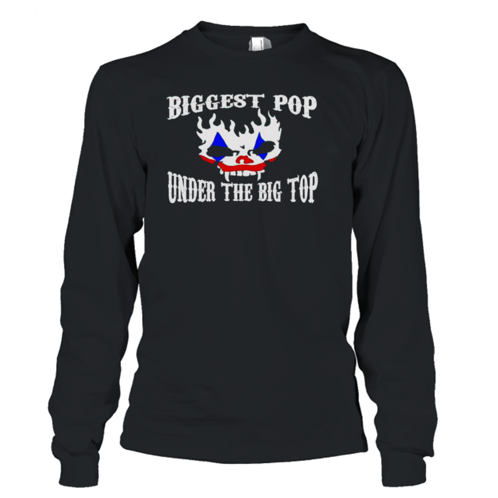 Long Sleeve T-Shirt
