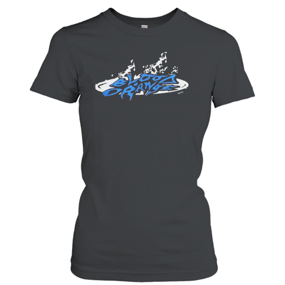Ladies T-Shirt