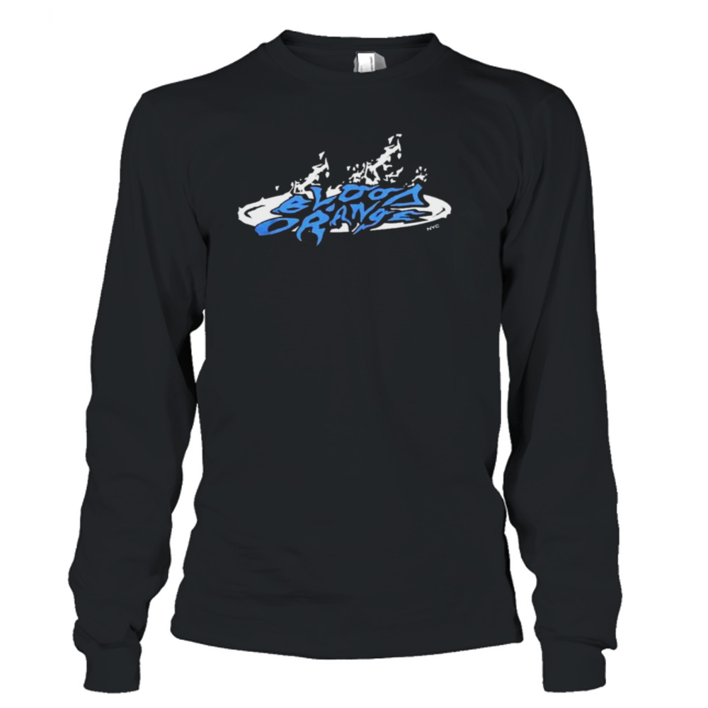 Long Sleeve T-Shirt