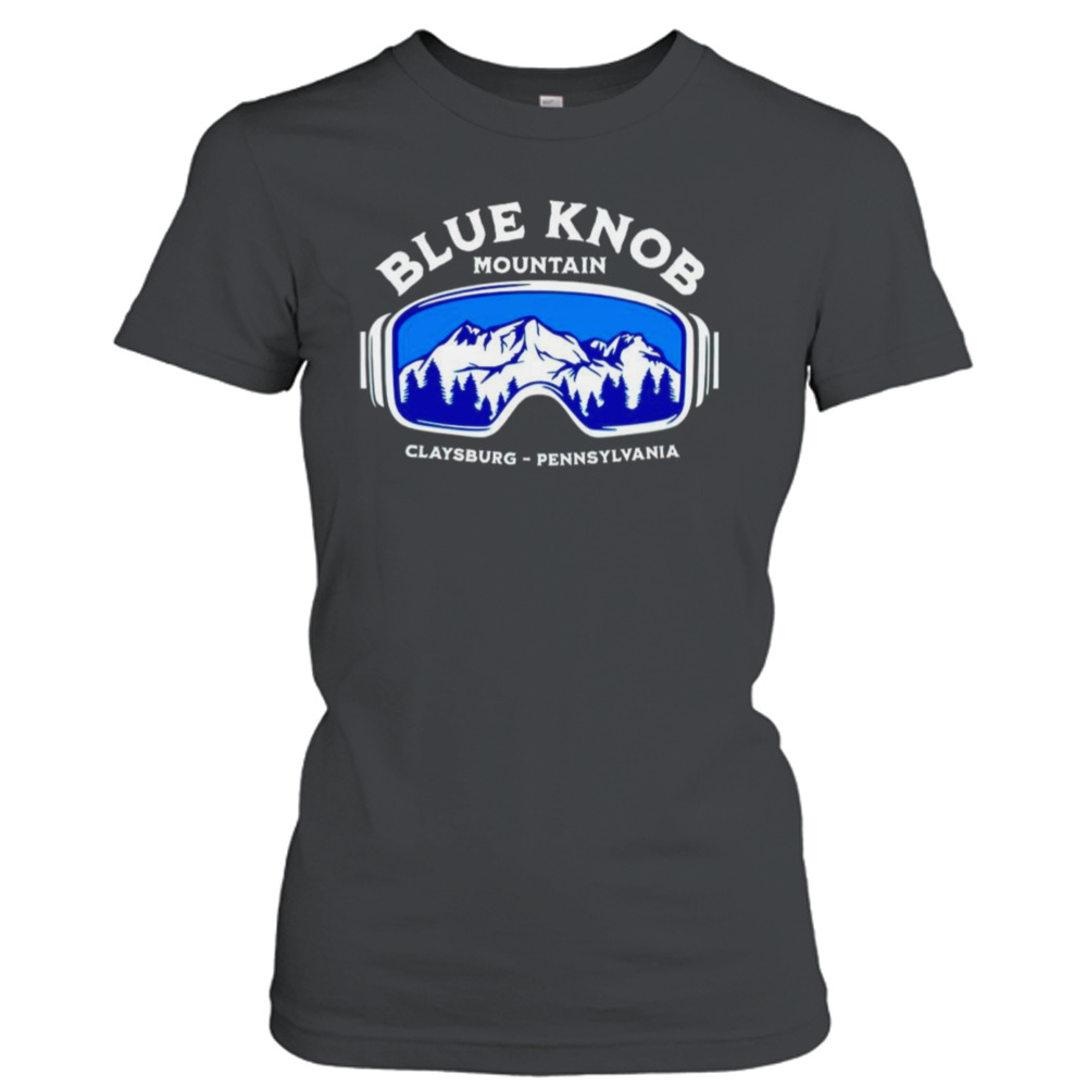 Ladies T-Shirt