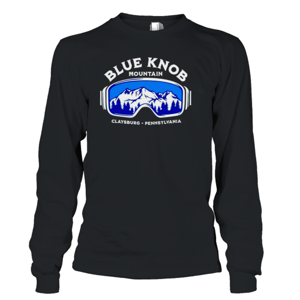 Long Sleeve T-Shirt