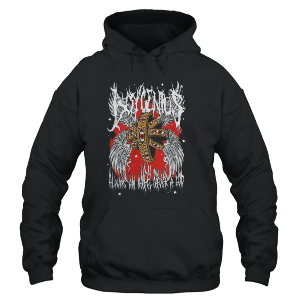 Unisex Hoodie