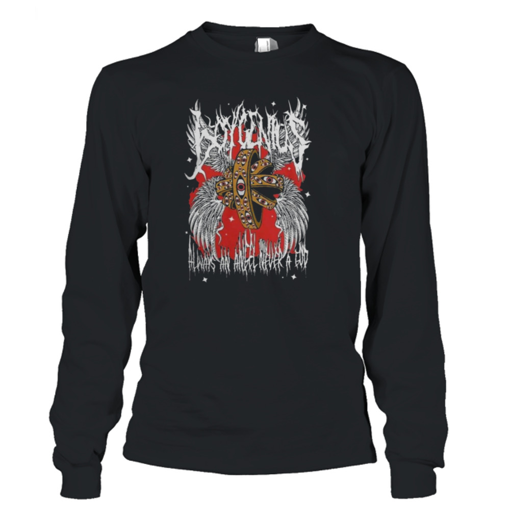 Long Sleeve T-Shirt