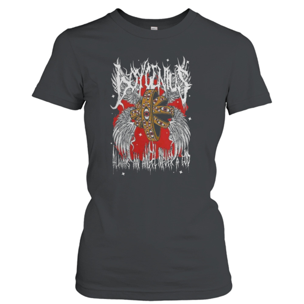 Ladies T-Shirt
