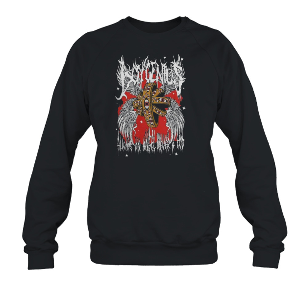 Crewneck Sweatshirt