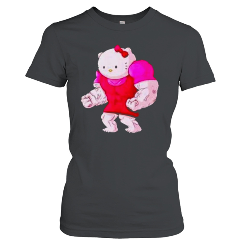 Ladies T-Shirt