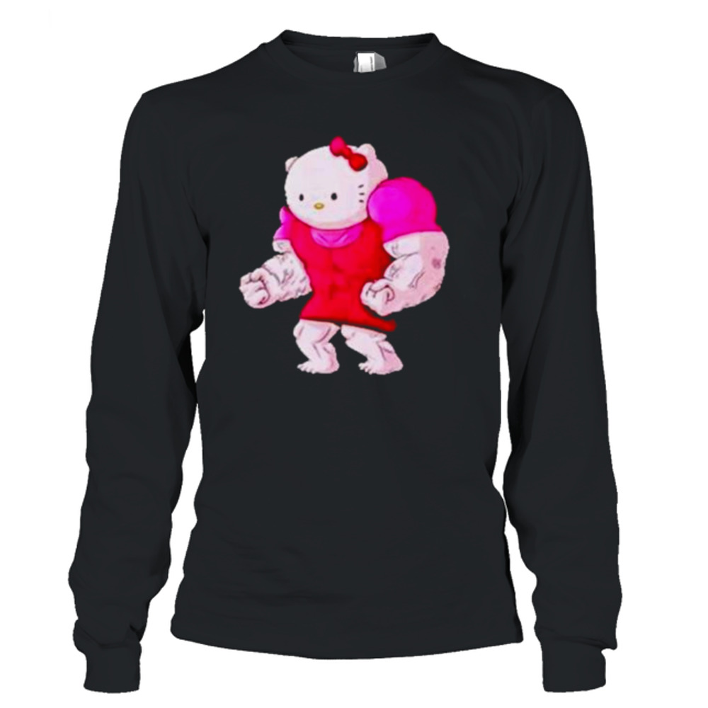 Long Sleeve T-Shirt
