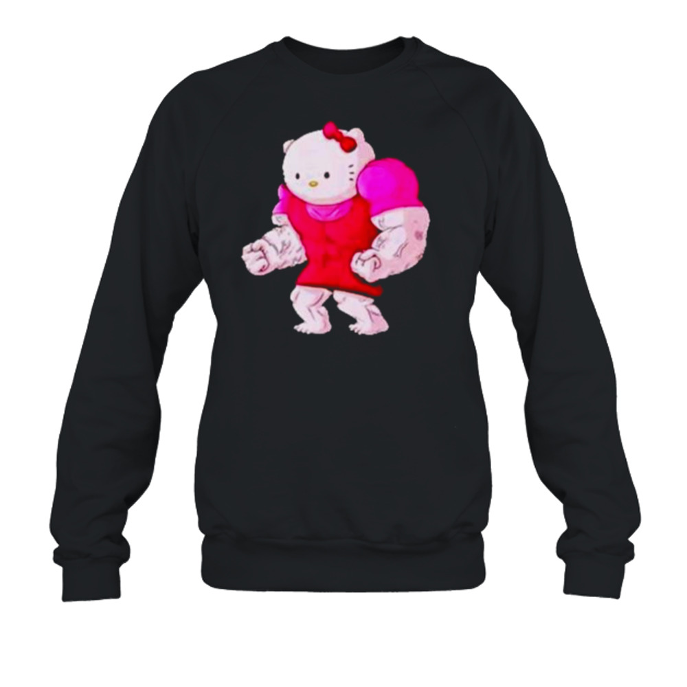 Crewneck Sweatshirt