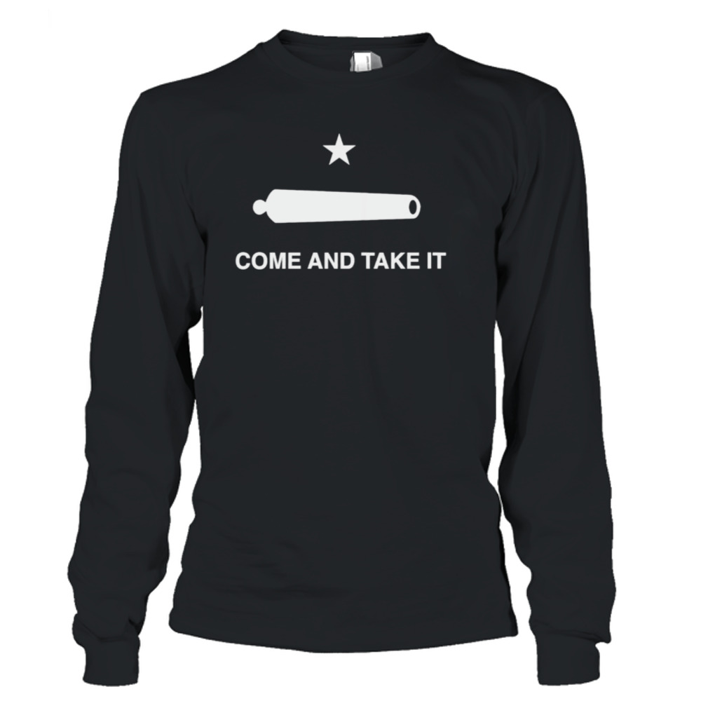 Long Sleeve T-Shirt