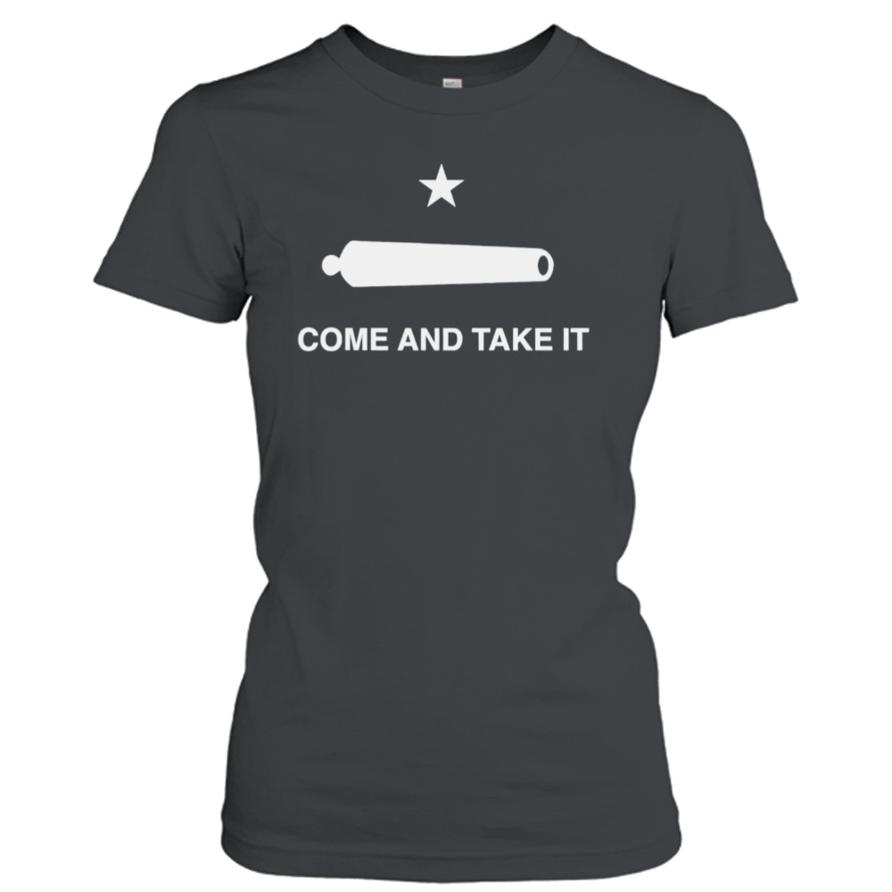 Ladies T-Shirt