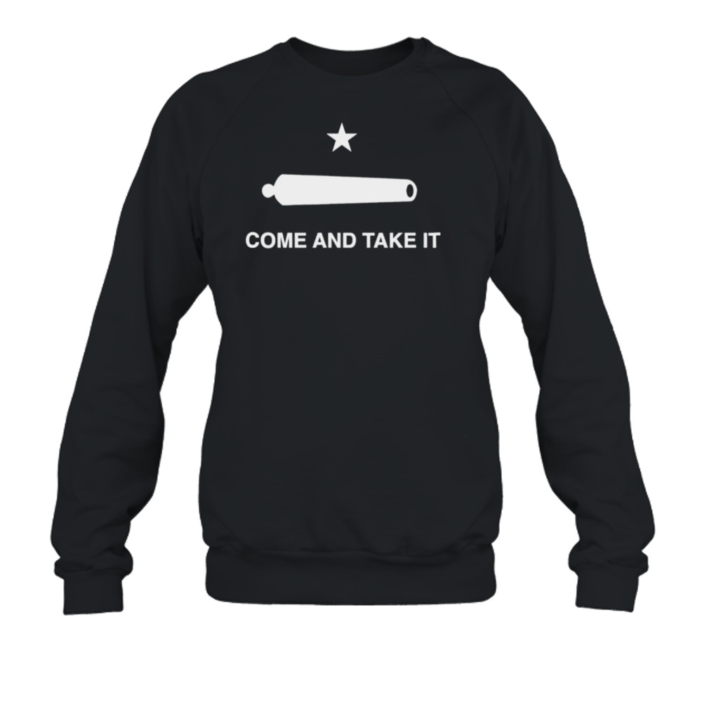 Crewneck Sweatshirt
