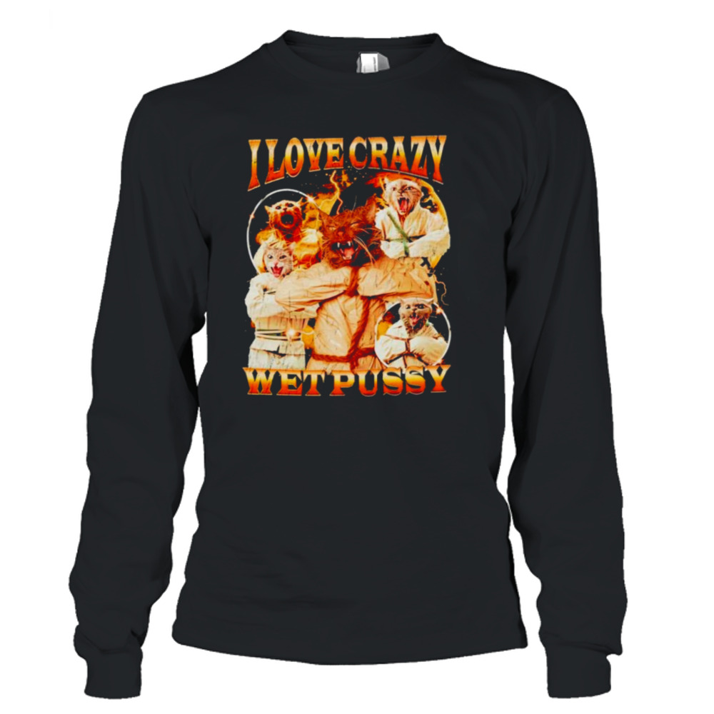 Long Sleeve T-Shirt