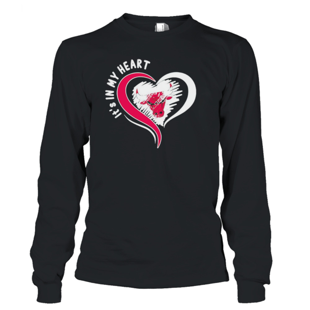 Long Sleeve T-Shirt