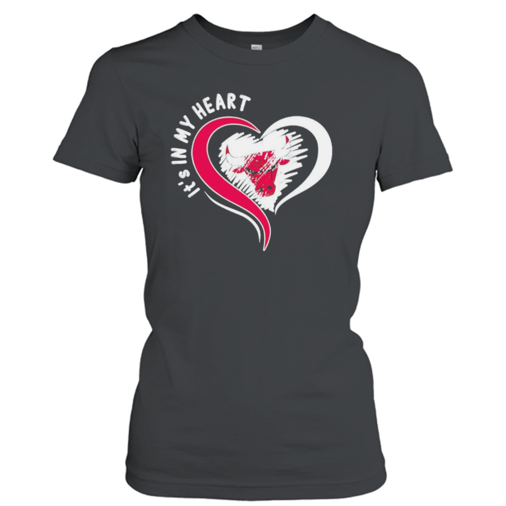 Ladies T-Shirt