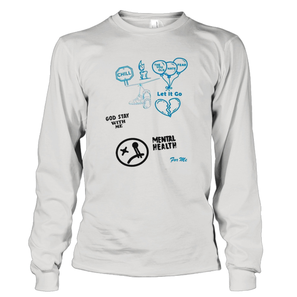 Long Sleeve Tee