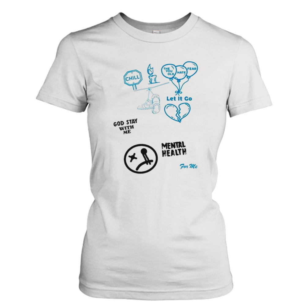Ladies Tee