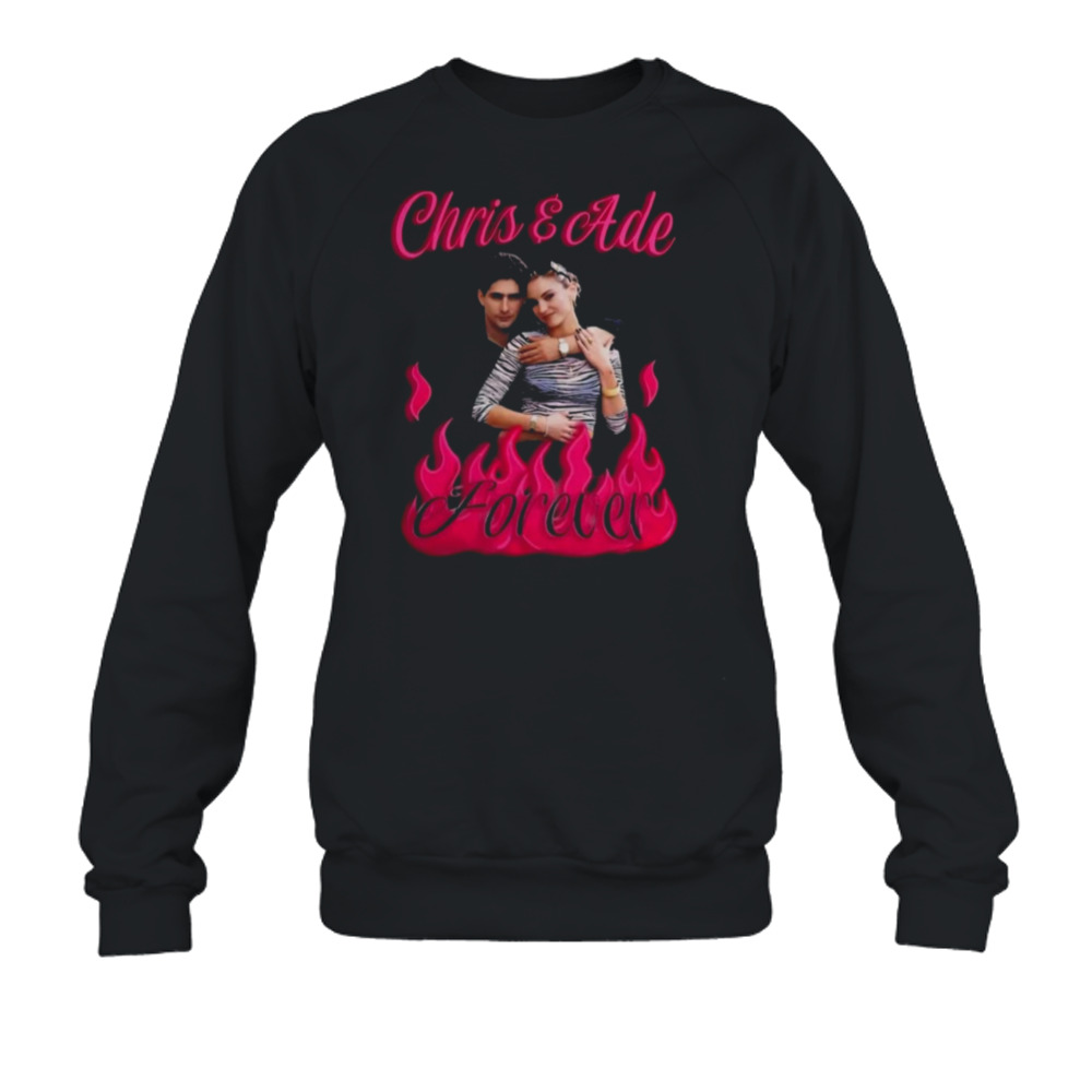Crewneck Sweatshirt