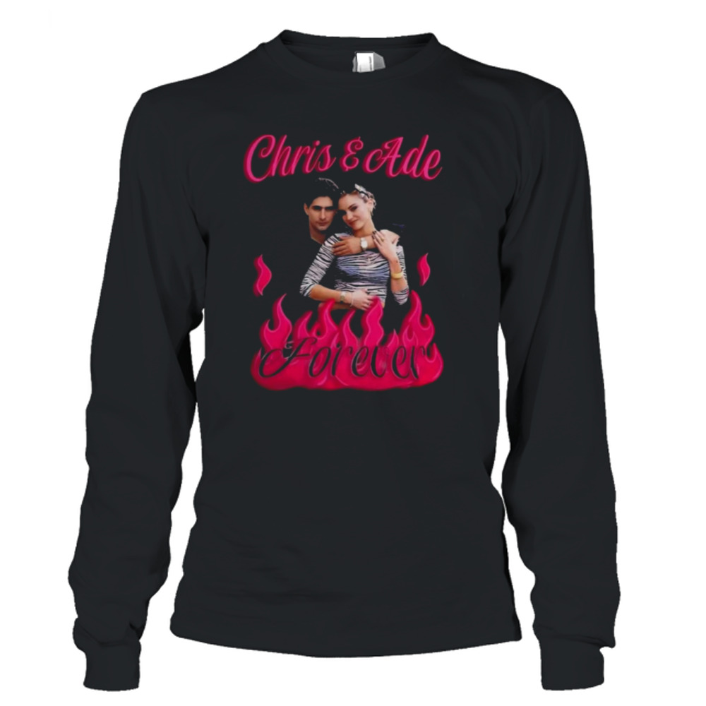 Long Sleeve T-Shirt