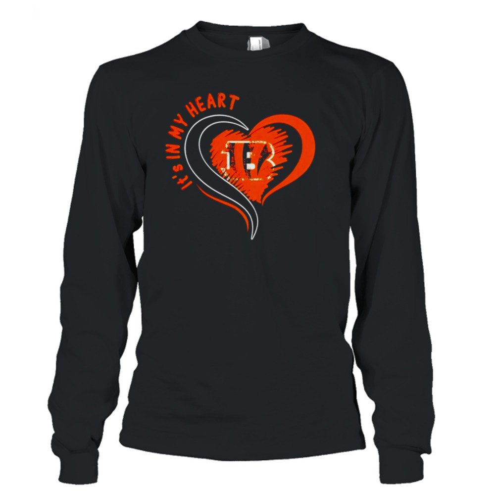 Long Sleeve T-Shirt
