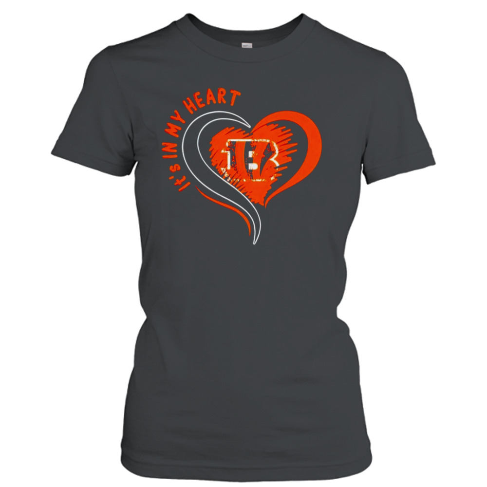 Ladies T-Shirt