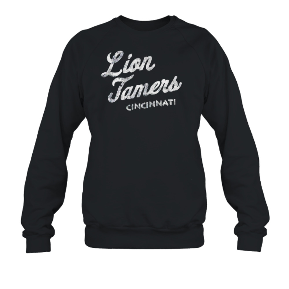 Crewneck Sweatshirt