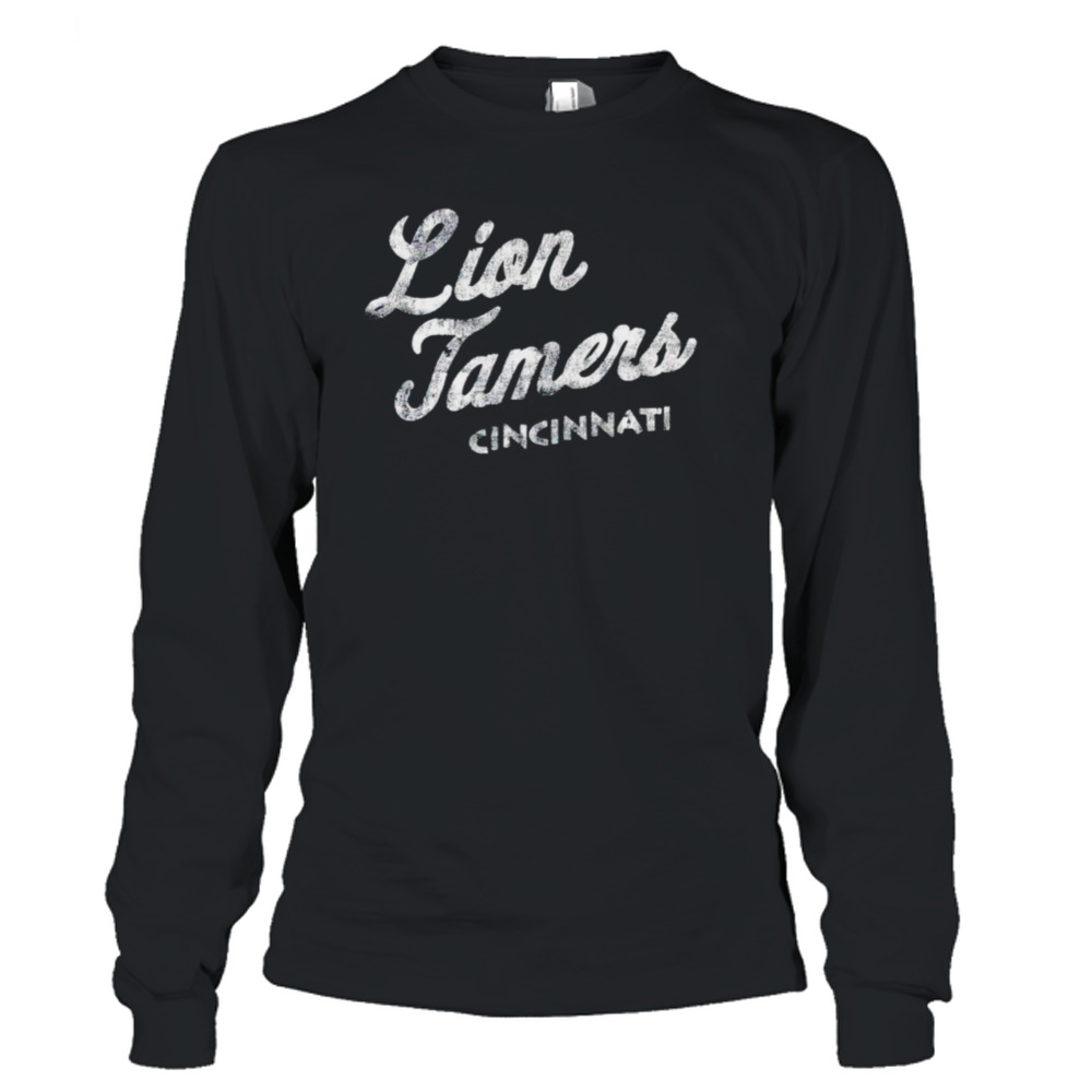 Long Sleeve T-Shirt