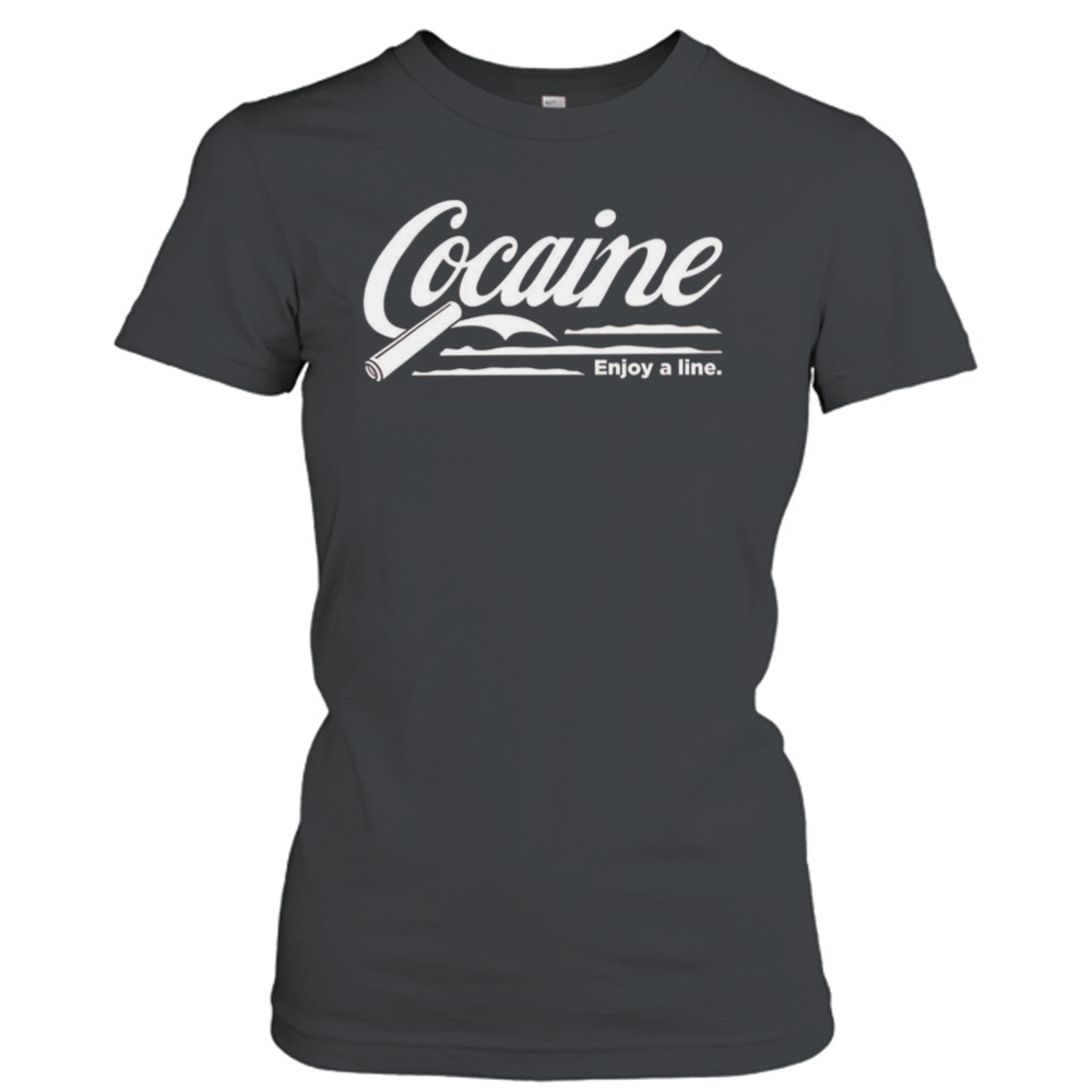 Ladies T-Shirt