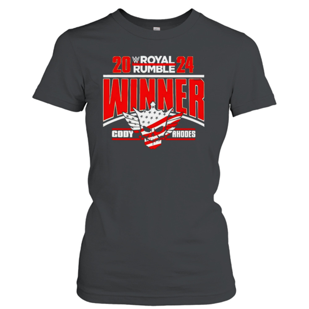 Ladies T-Shirt