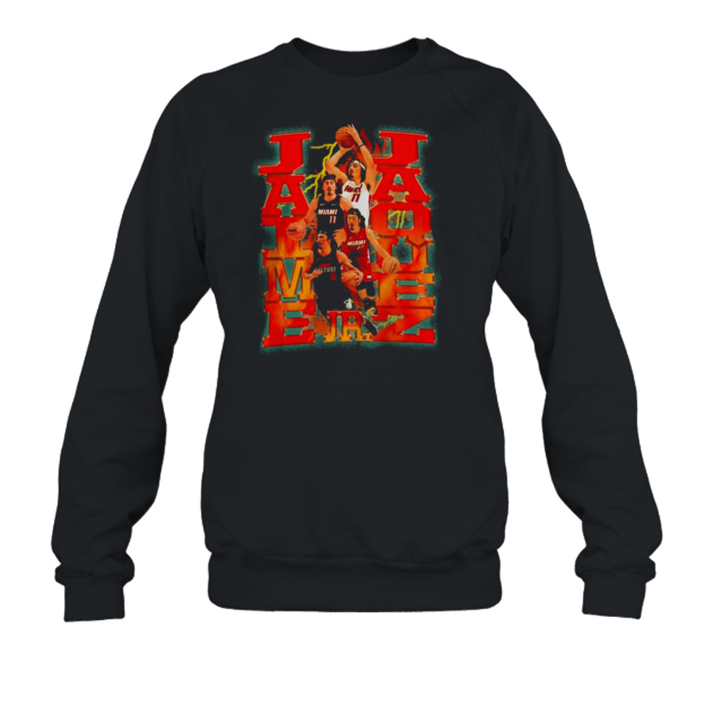 Crewneck Sweatshirt