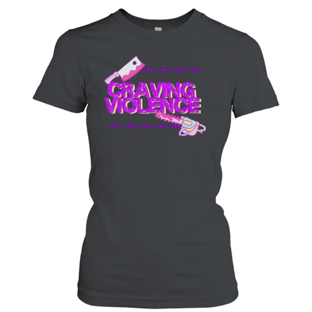 Ladies T-Shirt