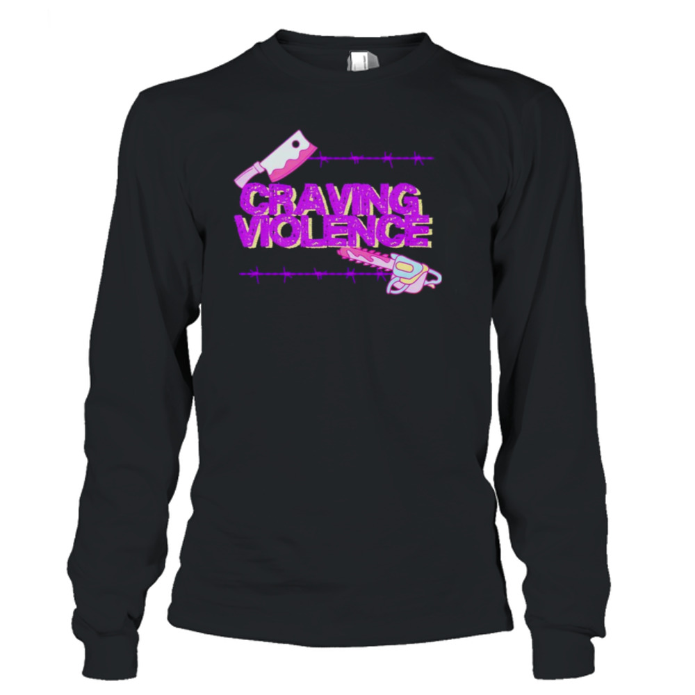 Long Sleeve T-Shirt