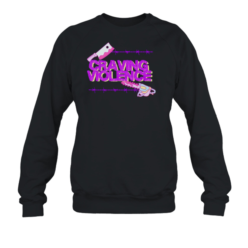 Crewneck Sweatshirt