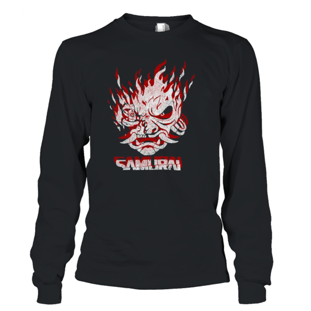 Long Sleeve T-Shirt