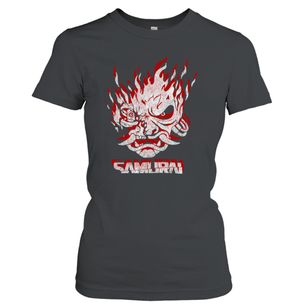 Ladies T-Shirt