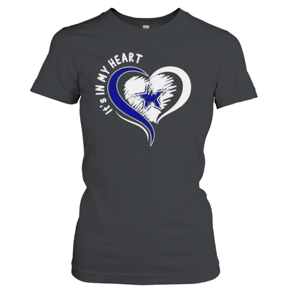 Ladies T-Shirt